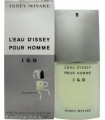 Issey Miyake Pour Homme Igo Eau De Toilette Spray 100ml