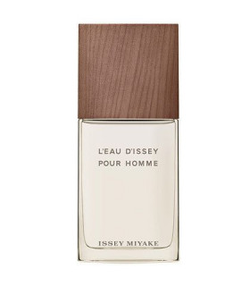 Issey Miyake Vetiver Eau De Toilette Spray 100ml
