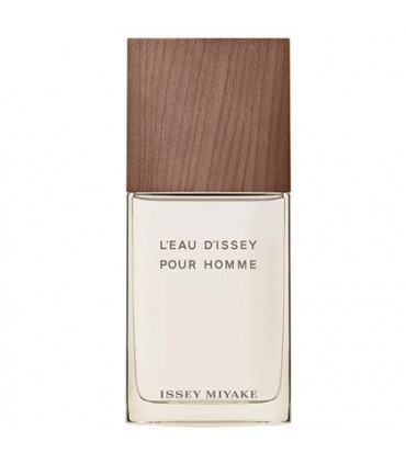 Issey Miyake Vetiver Eau De Toilette Spray 100ml