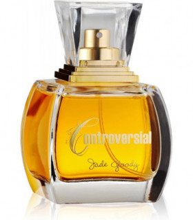 Jade Goody Controversial Eau de Parfum Spray 100ml