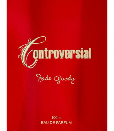 Jade Goody Controversial Eau de Parfum Spray 100ml