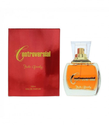 Jade Goody Controversial Eau de Parfum Spray 100ml