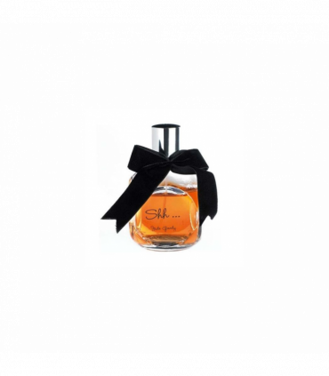 Jade Goody Shh Eau De Parfum Spray 100ml
