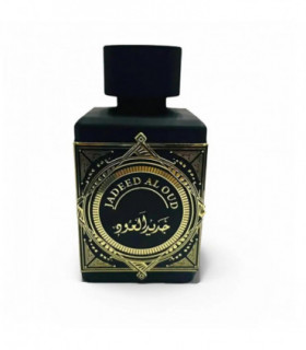 Jadeed Al Oud (Oud For Freshness) Pure Oud De Parfum Spray 100ml
