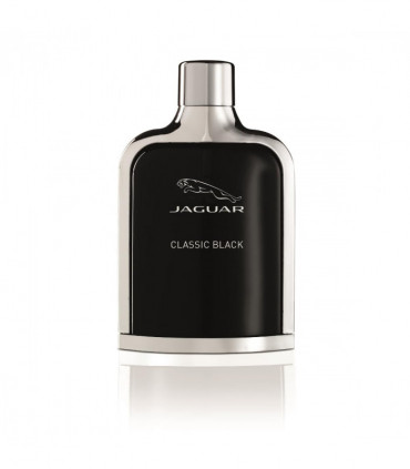 Jaguar Black Eau De Toilette Spray 100ml