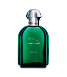 Jaguar For Men Eau De Toilette Spray 100ml