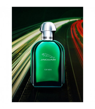 Jaguar For Men Eau De Toilette Spray 100ml