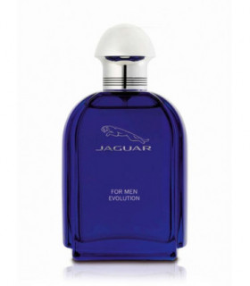 Jaguar for Men Evolution  Eau De Toilette Spray 100ml