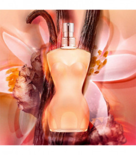 Jean Paul Gaultier Classique Eau De Toilette Spray 50ml