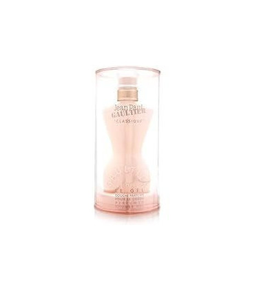Jean Paul Gaultier Classique Shower Gel 200ml