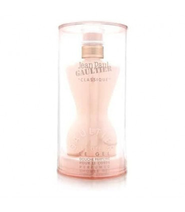 Jean Paul Gaultier Classique Shower Gel 200ml
