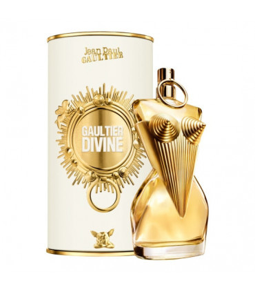 Jean Paul Gaultier Divine Eau De Parfum Spray 100ml