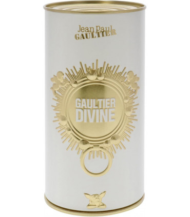 Jean Paul Gaultier Divine Eau De Parfum Spray 30ml