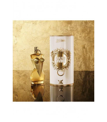 Jean Paul Gaultier Divine Eau De Parfum Spray 50ml