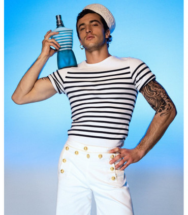 Jean Paul Gaultier Le Male Eau De Toilette Spray 75ml