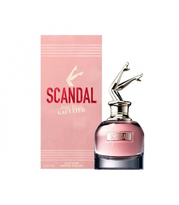 Jean Paul Gaultier Scandal Eau De Parfum Spray 50ml