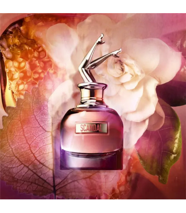 Jean Paul Gaultier Scandal Eau De Parfum Spray 80ml