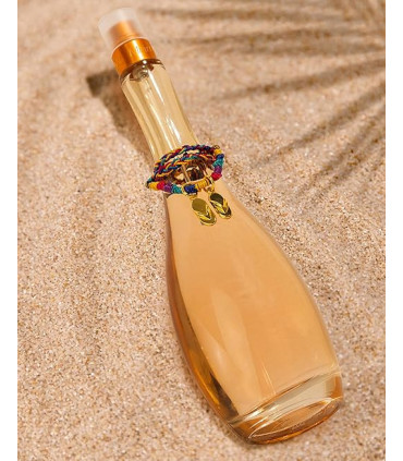 Jennifer Lopez Miami Glow Eau de Toilette Spray 100ml