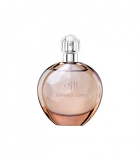 Jennifer Lopez Still Eau De Parfum Spray 50ml