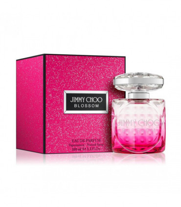 Jimmy Choo Blossom Eau de Parfum Spray 100ml