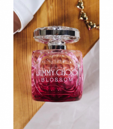 Jimmy Choo Blossom Eau de Parfum Spray 100ml