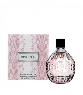 Jimmy Choo Eau de Toilette Spray 100ml
