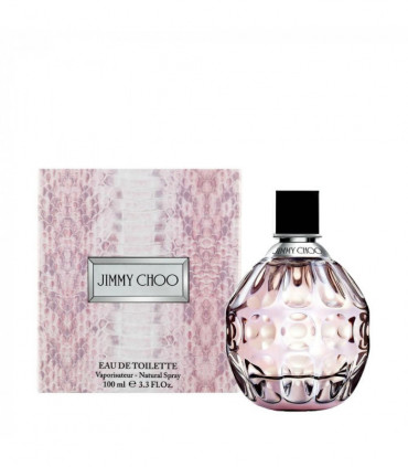 Jimmy Choo Eau de Toilette Spray 100ml