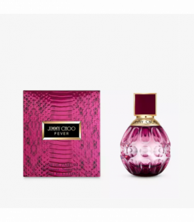Jimmy Choo Fever Eau de Parfum Spray 40ml