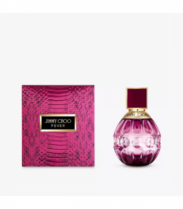 Jimmy Choo Fever Eau de Parfum Spray 40ml