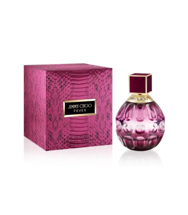 Jimmy Choo Fever Eau de Parfum Spray 60ml