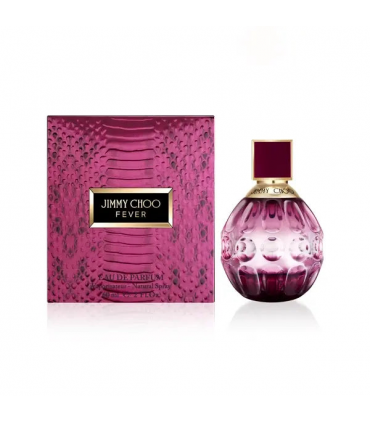 Jimmy Choo Fever Eau de Parfum Spray 60ml