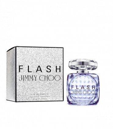 Jimmy Choo Flash Eau De Parfum Spray 60ml