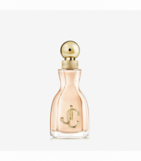 Jimmy Choo I Want Choo Eau de Parfum Spray 40ml