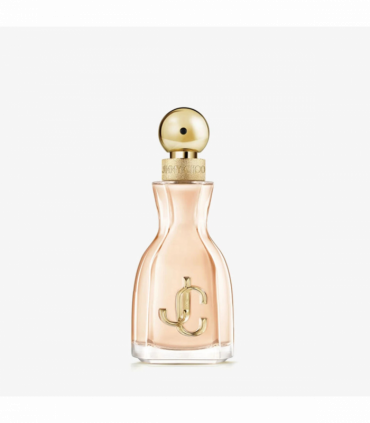 Jimmy Choo I Want Choo Eau de Parfum Spray 40ml