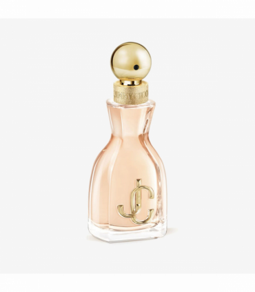 Jimmy Choo I Want Choo Eau de Parfum Spray 40ml