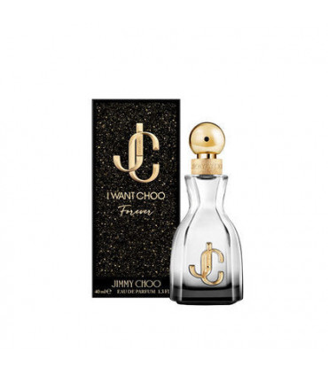 Jimmy Choo I Want Choo Forever Eau de Parfum Spray 40ml