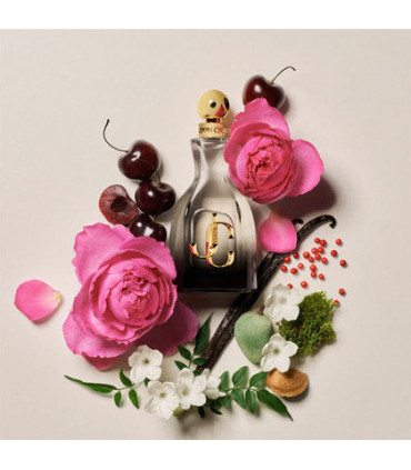 Jimmy Choo I Want Choo Forever Eau de Parfum Spray 40ml