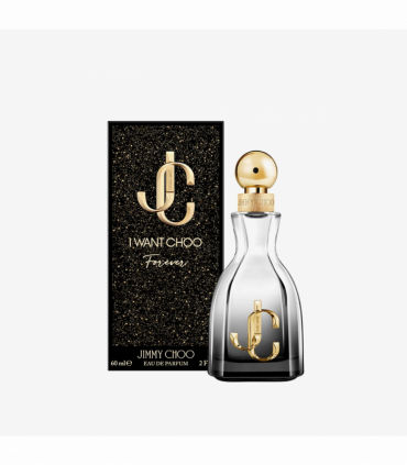 Jimmy Choo I Want Choo Forever Eau de Parfum Spray 60ml
