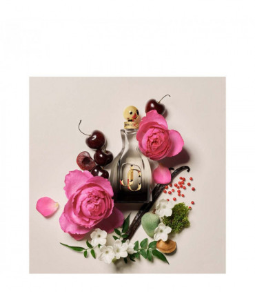 Jimmy Choo I Want Choo Forever Eau de Parfum Spray 60ml