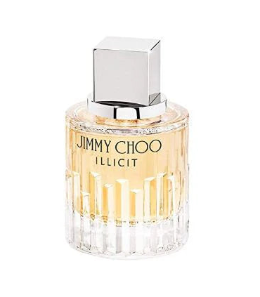 Jimmy Choo Illicit Eau De Parfum Spray 100ml