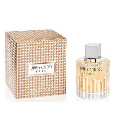 Jimmy Choo Illicit Eau De Parfum Spray 100ml