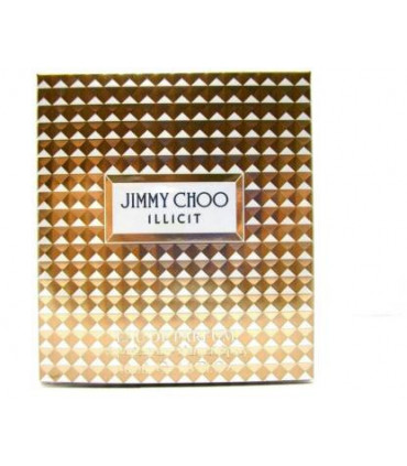 Jimmy Choo Illicit Eau de Parfum Spray 40ml