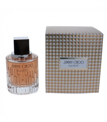 Jimmy Choo Illicit Eau de Parfum Spray 60ml