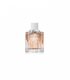 Jimmy Choo Illicit Flower Eau De Toilette Spray 60ml