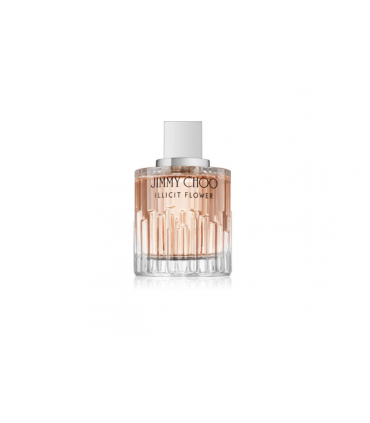 Jimmy Choo Illicit Flower Eau De Toilette Spray 60ml