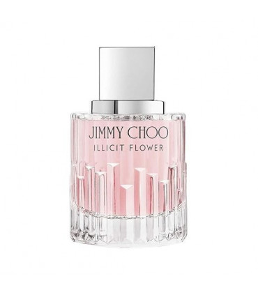 Jimmy Choo Illicit Flower Eau de Toilette Spray 100ml