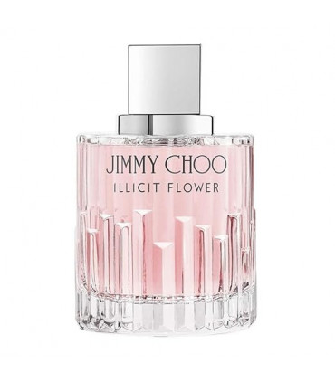 Jimmy Choo Illicit Flower Eau de Toilette Spray 100ml