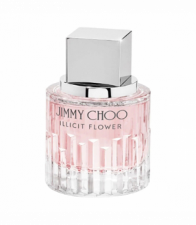 Jimmy Choo Illicit Flower Eau de Toilette Spray 40ml