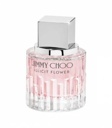 Jimmy Choo Illicit Flower Eau de Toilette Spray 40ml