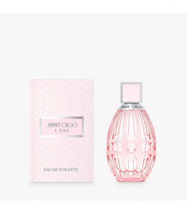 Jimmy Choo L'eau Eau de Toilette Spray 60ml